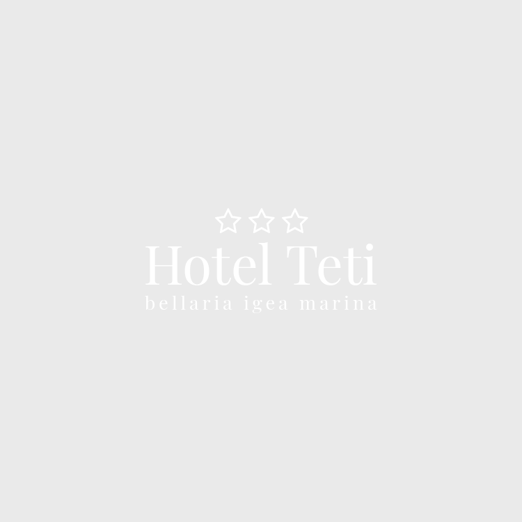 Hotel direttamente sulla spiaggia!